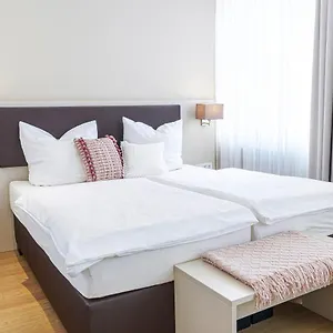 3* Отель Tante Alma's Koelner