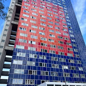 Apartment In 0904, Köln