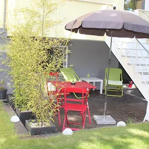 Apartment Rath, Köln