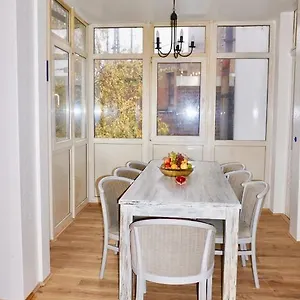Apartment Koelsche Kluengel, Köln