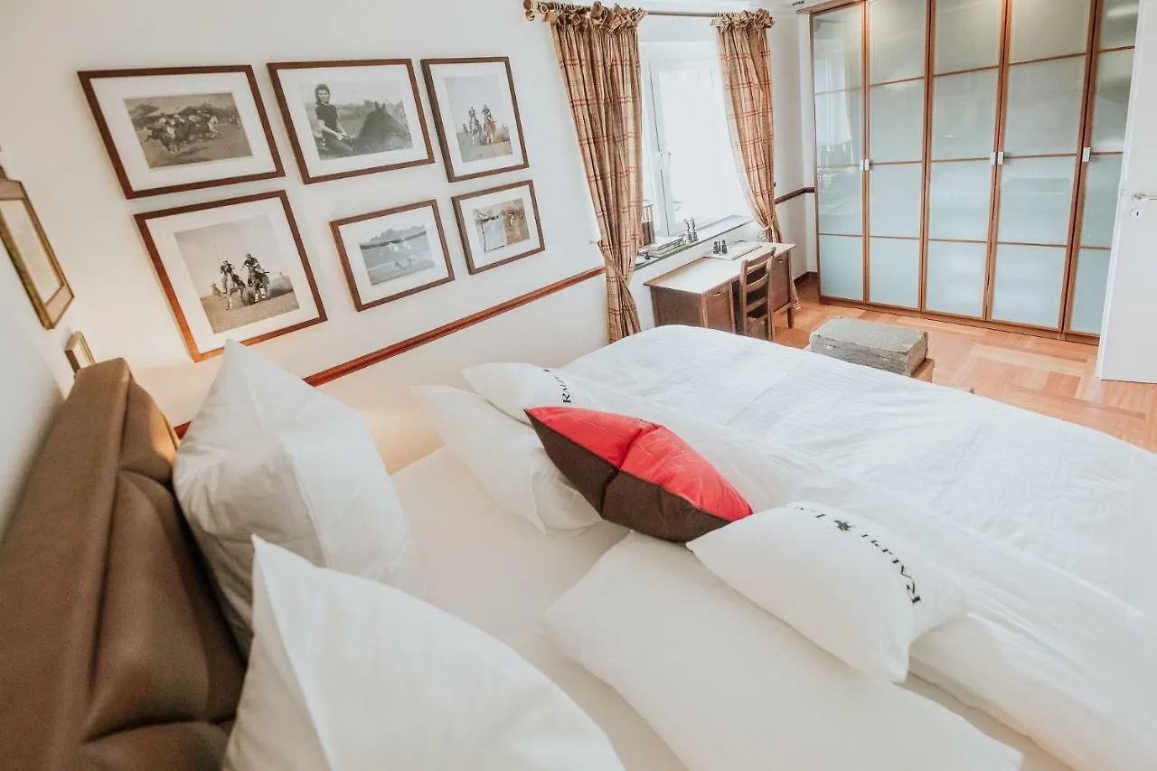 Luxury Apartment & Penthouse Villa Cologne Germany