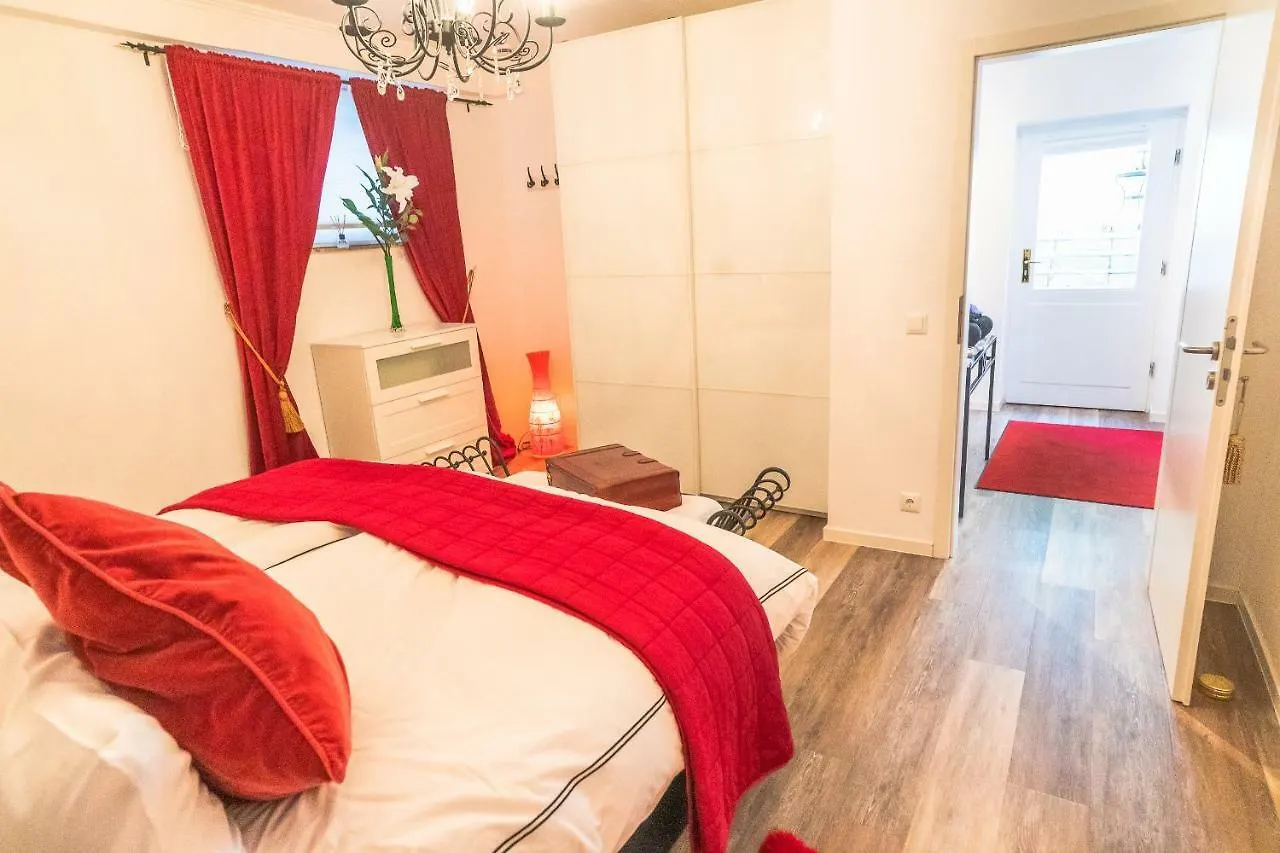 Luxury Apartment & Penthouse Villa Cologne 0*,